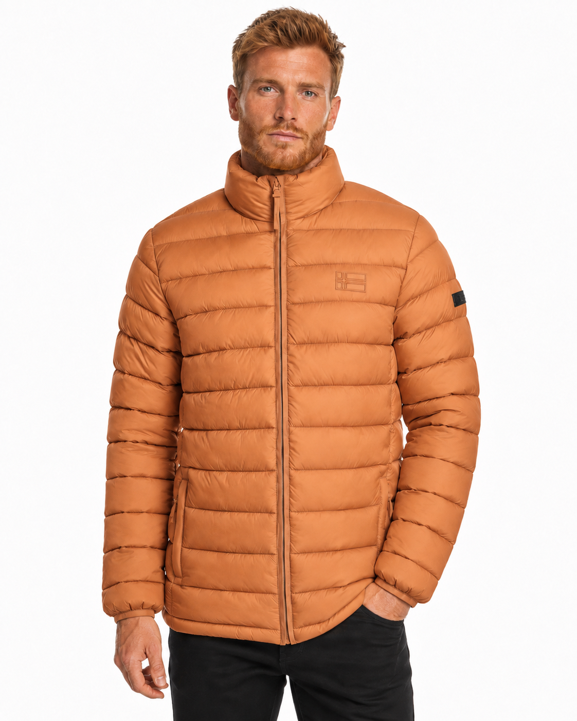 Geographical Norway AMICHOKO BASIC Homme - Blouson-thumbmail-51