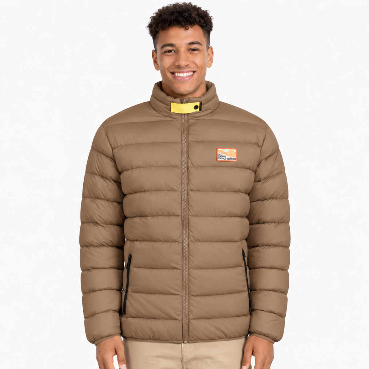 Geographical Norway AVALANCHE Basic Homme - Doudoune-thumbmail-31