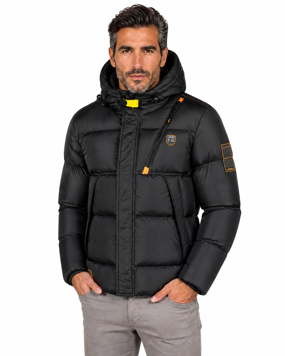 Geographical Norway BODIR Homme - Blouson-thumbmail-11