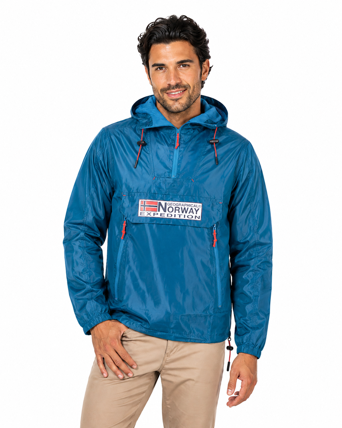 Geographical Norway CHOUPA Homme - Veste-thumbmail-24