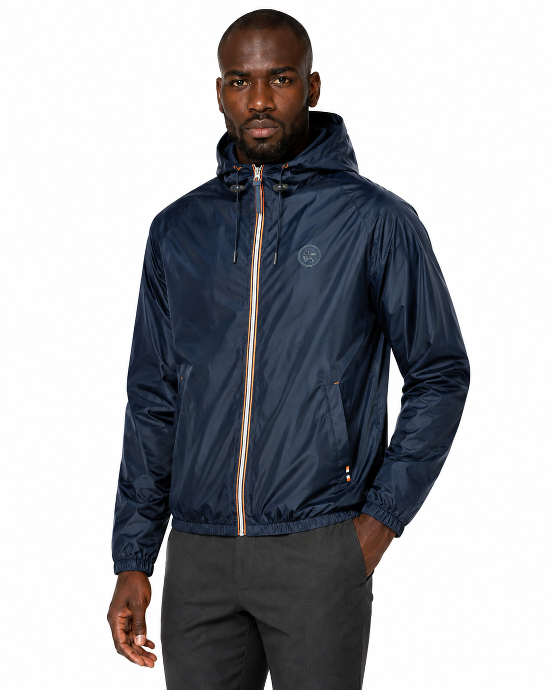 Geographical Norway BOATGLOBE Homme - Blouson-thumbmail-21