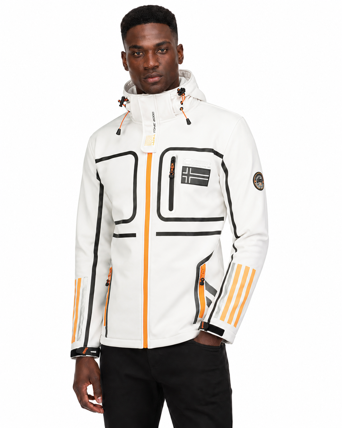 Geographical Norway Uomo - Softshell-thumbmail-16