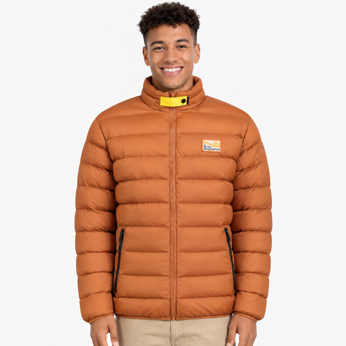Geographical Norway AVALANCHE Basic Homme - Doudoune-thumbmail-41