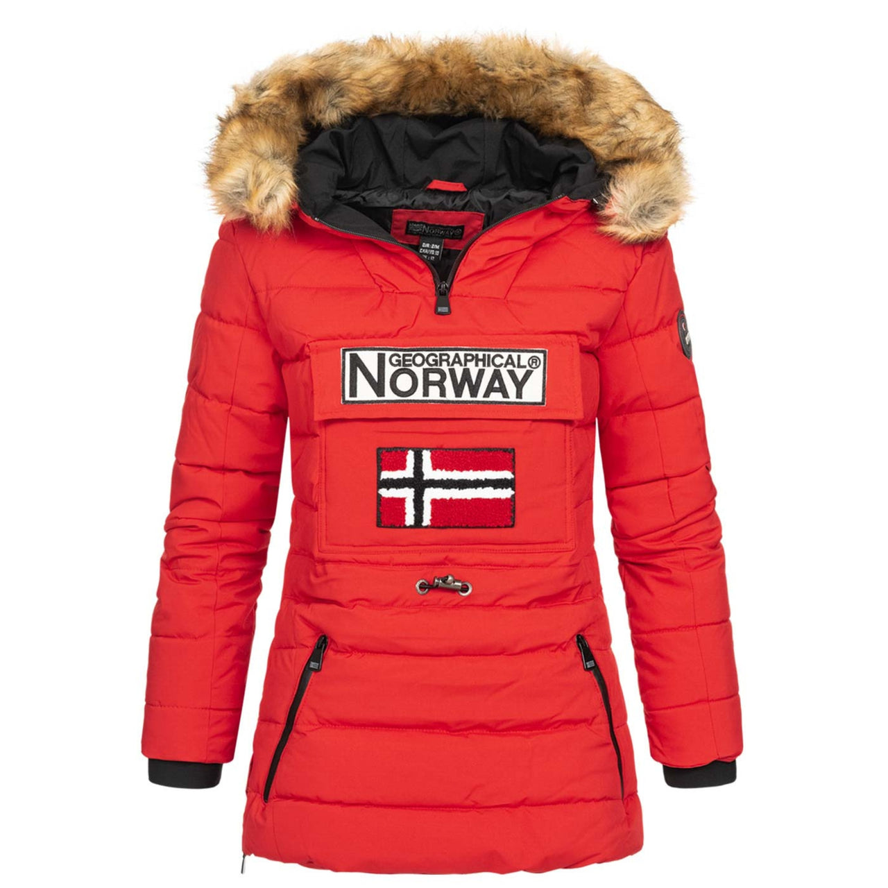Geographical-Norway  Tu tienda online de ropa invernal