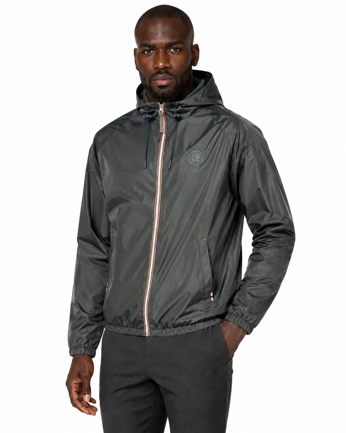 Geographical Norway BOATGLOBE Homme - Blouson-thumbmail-11