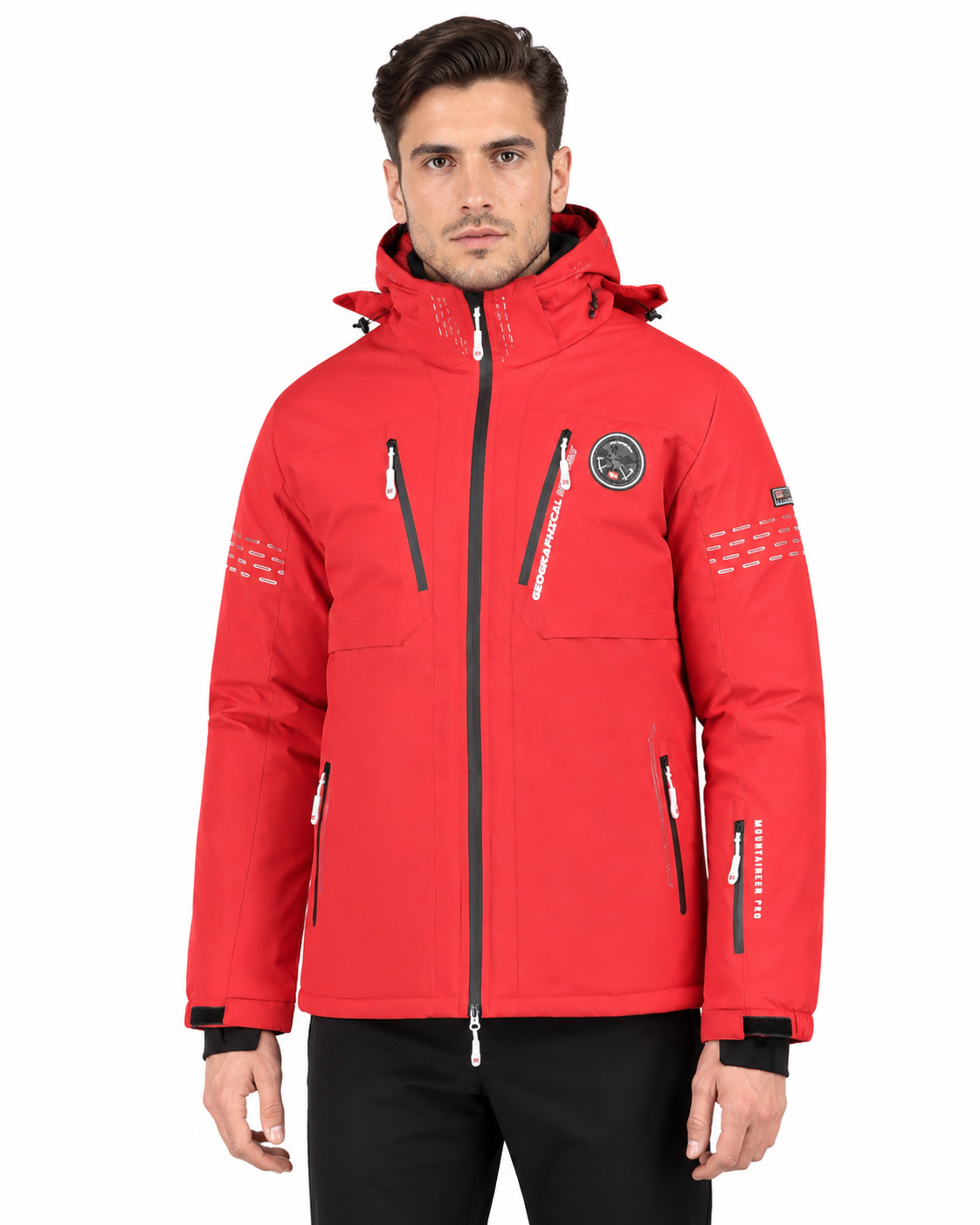 Geographical Norway WALDO Man - Giacca da sci