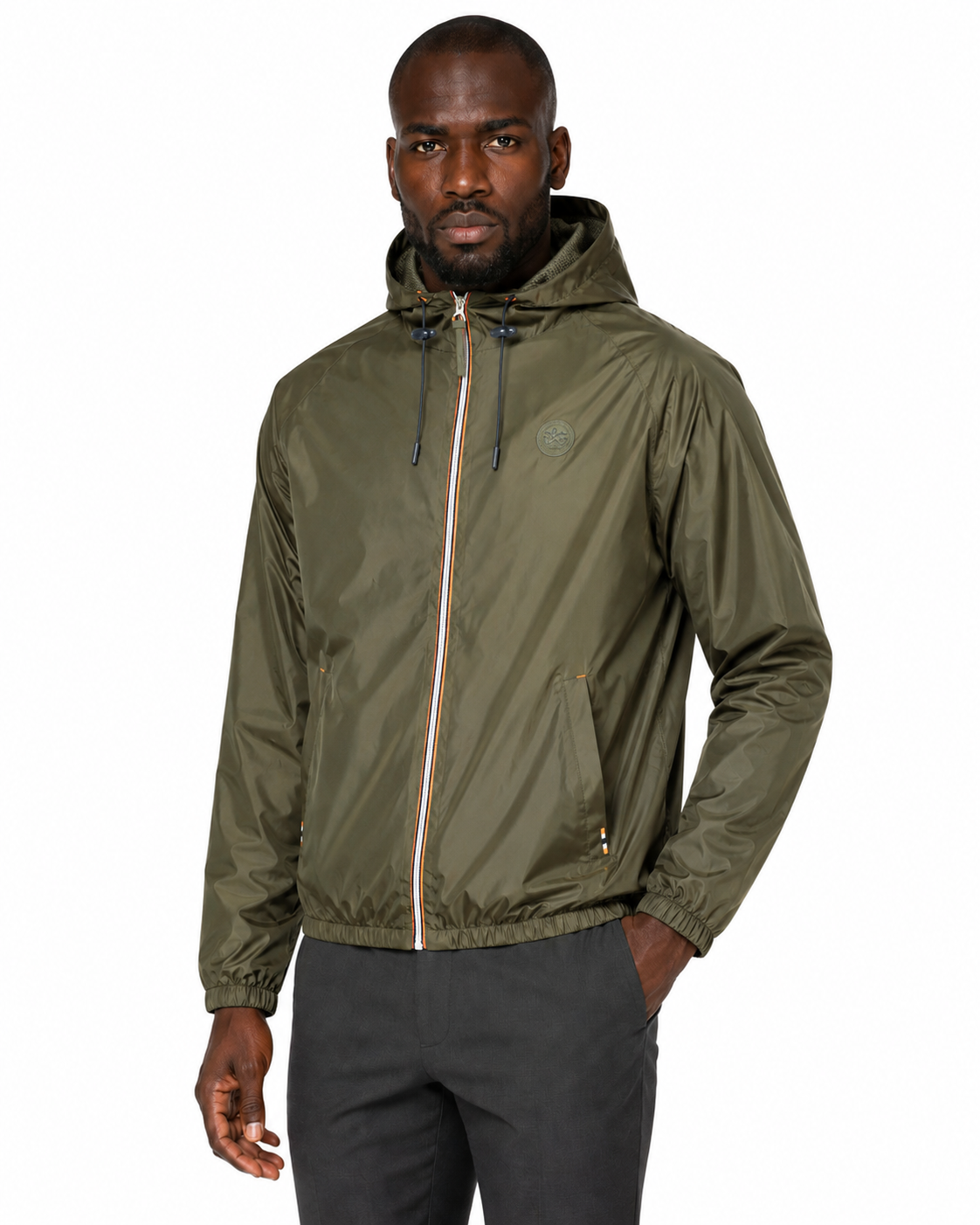 Geographical Norway BOATGLOBE Homme - Blouson-thumbmail-16