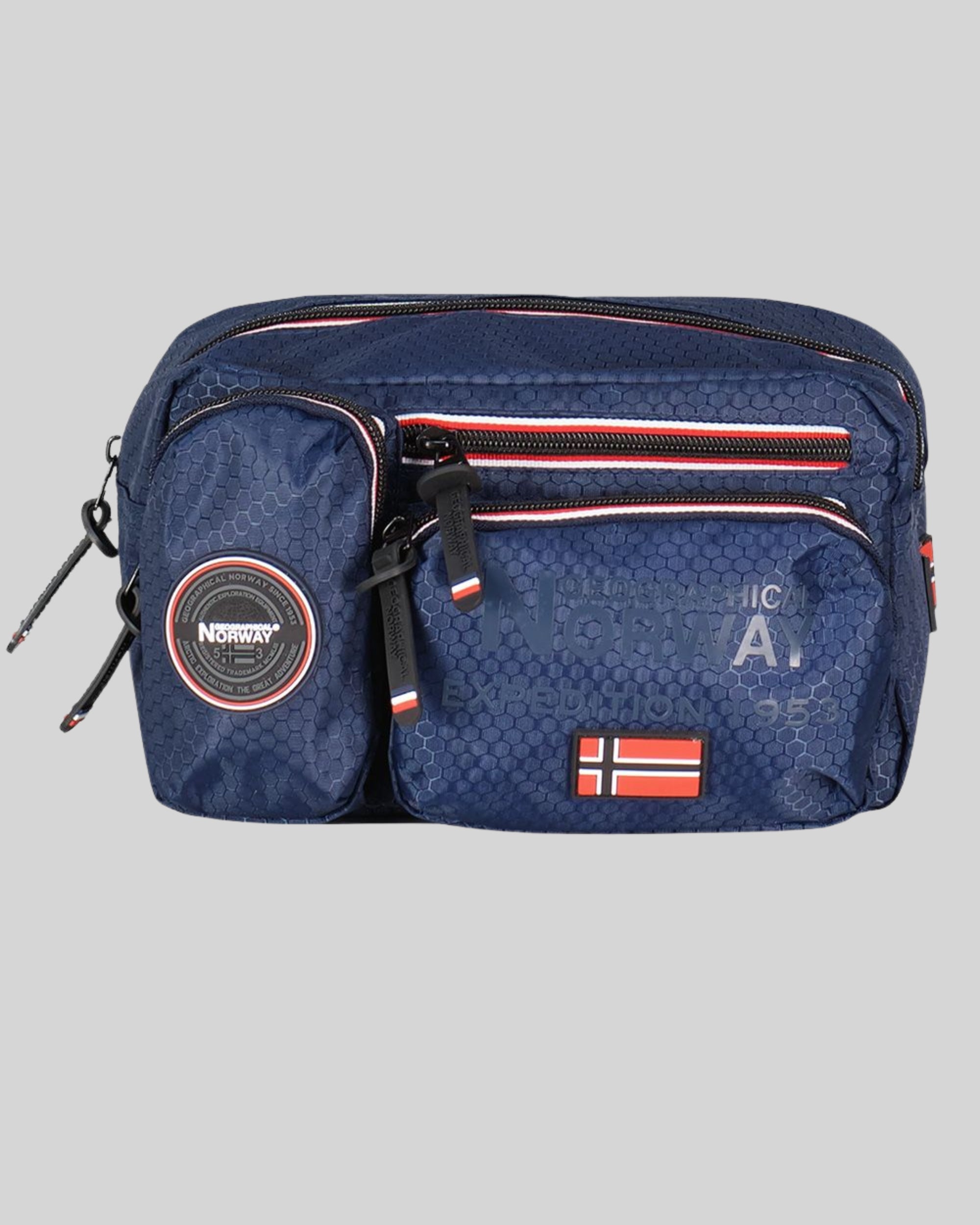 Geographical Norway – Shoulder Bag-thumbmail-1