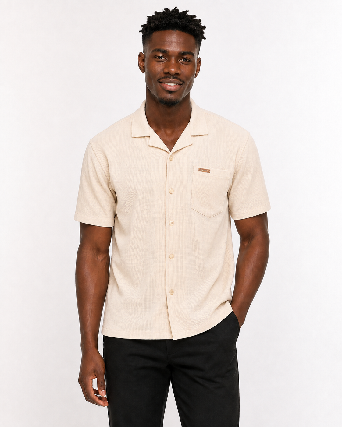 Geographical Norway ZIFEL Homme - Chemise-thumbmail-21