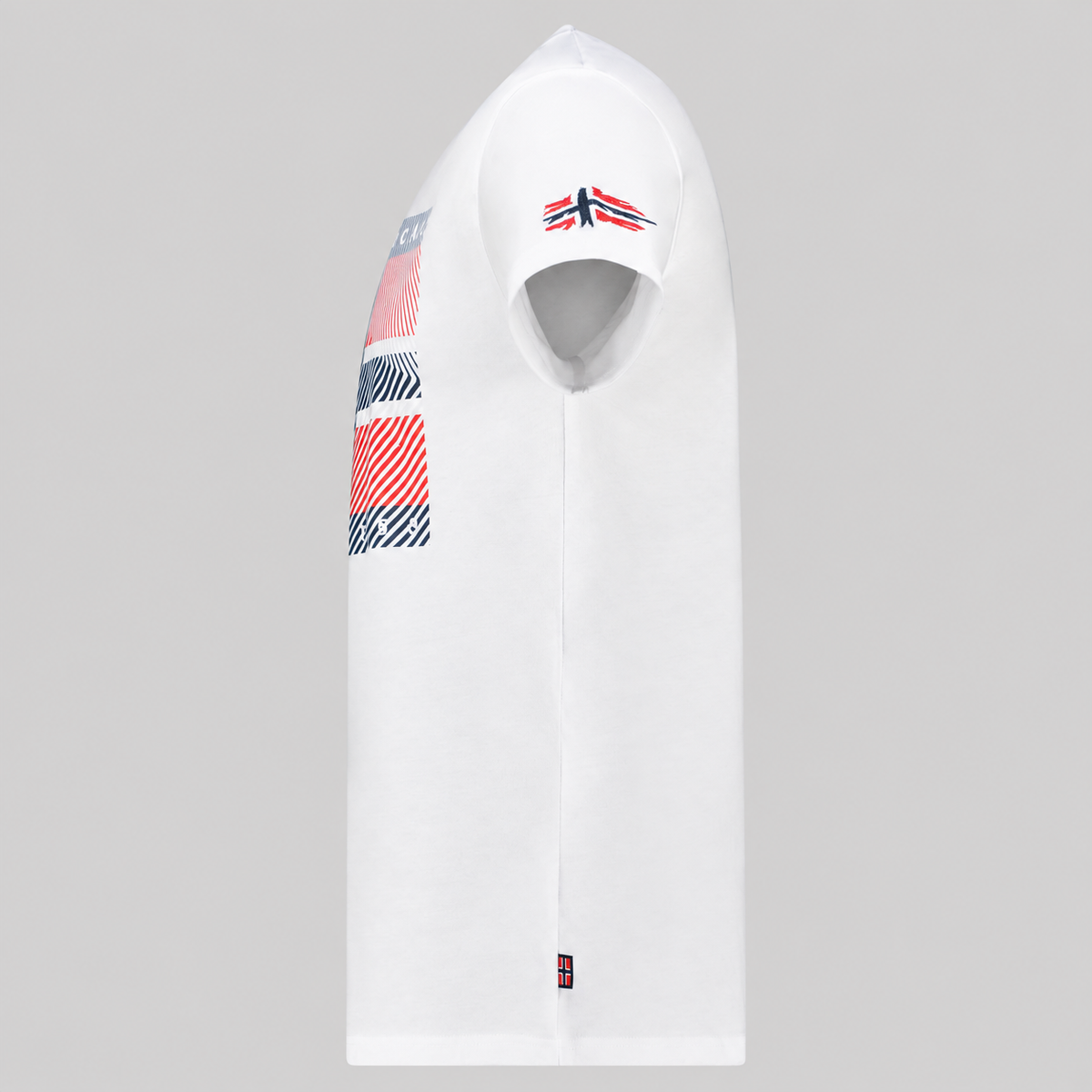 Geographical Norway JUNTER Uomo - Maglietta-thumbmail-29
