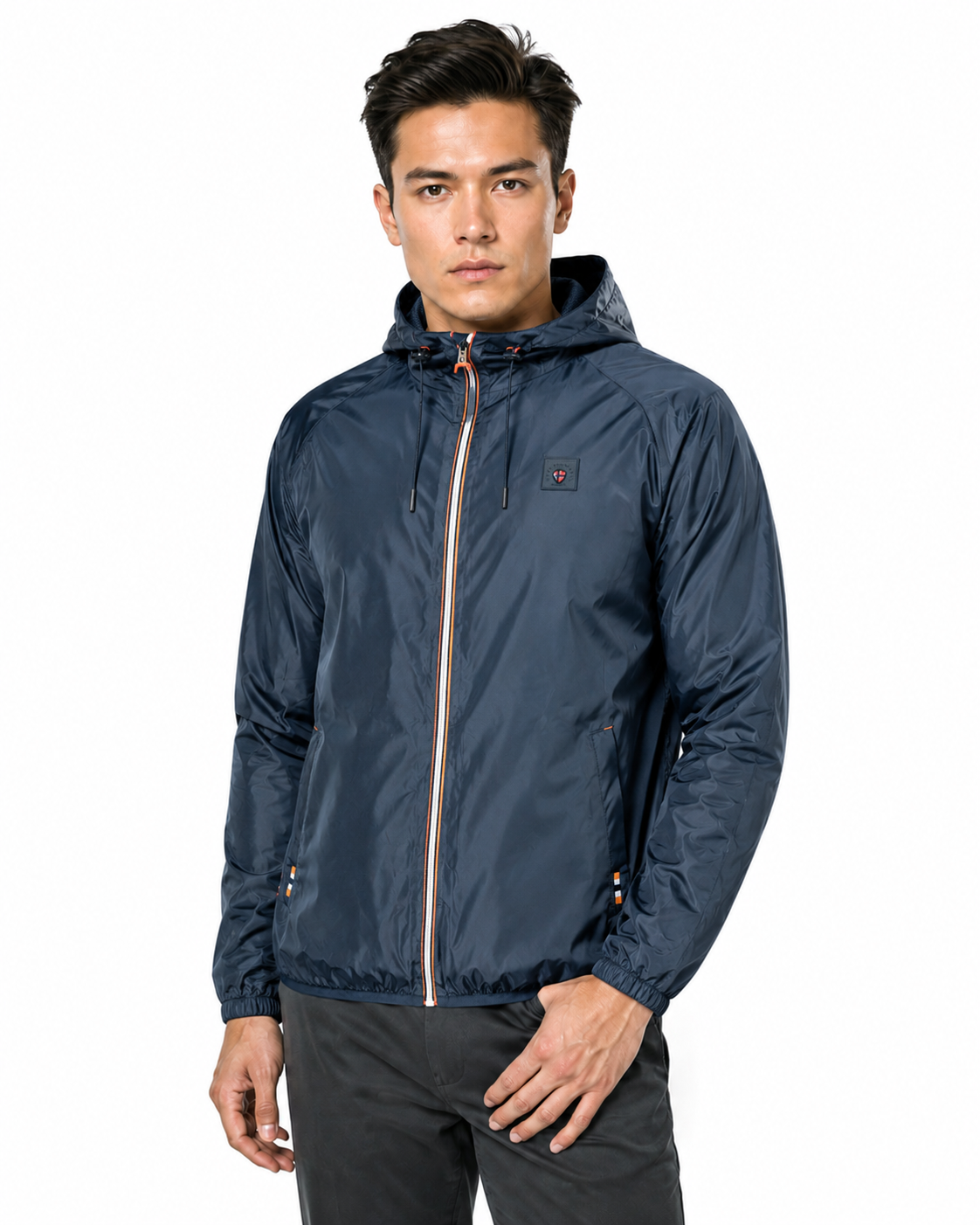 Geographical Norway BOATOM Homme - Blouson-thumbmail-6