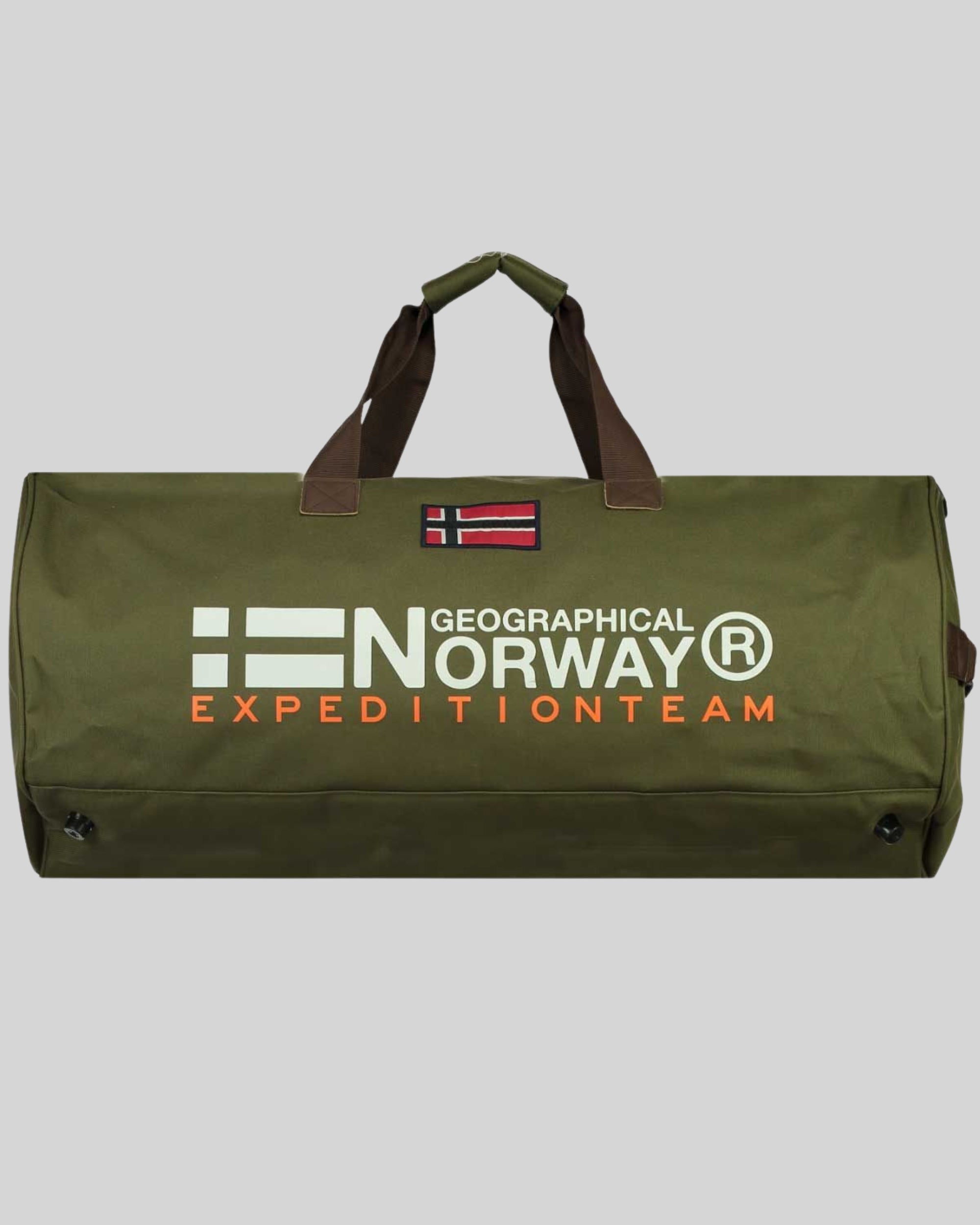 Geographical Norway SEOUL - Sport Bag