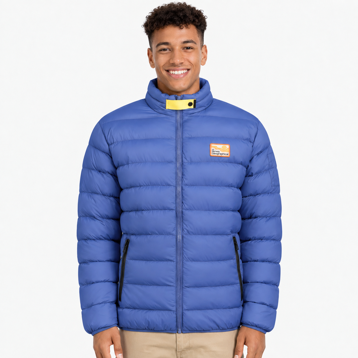 Geographical Norway AVALANCHE Basic Homme - Doudoune-thumbmail-26