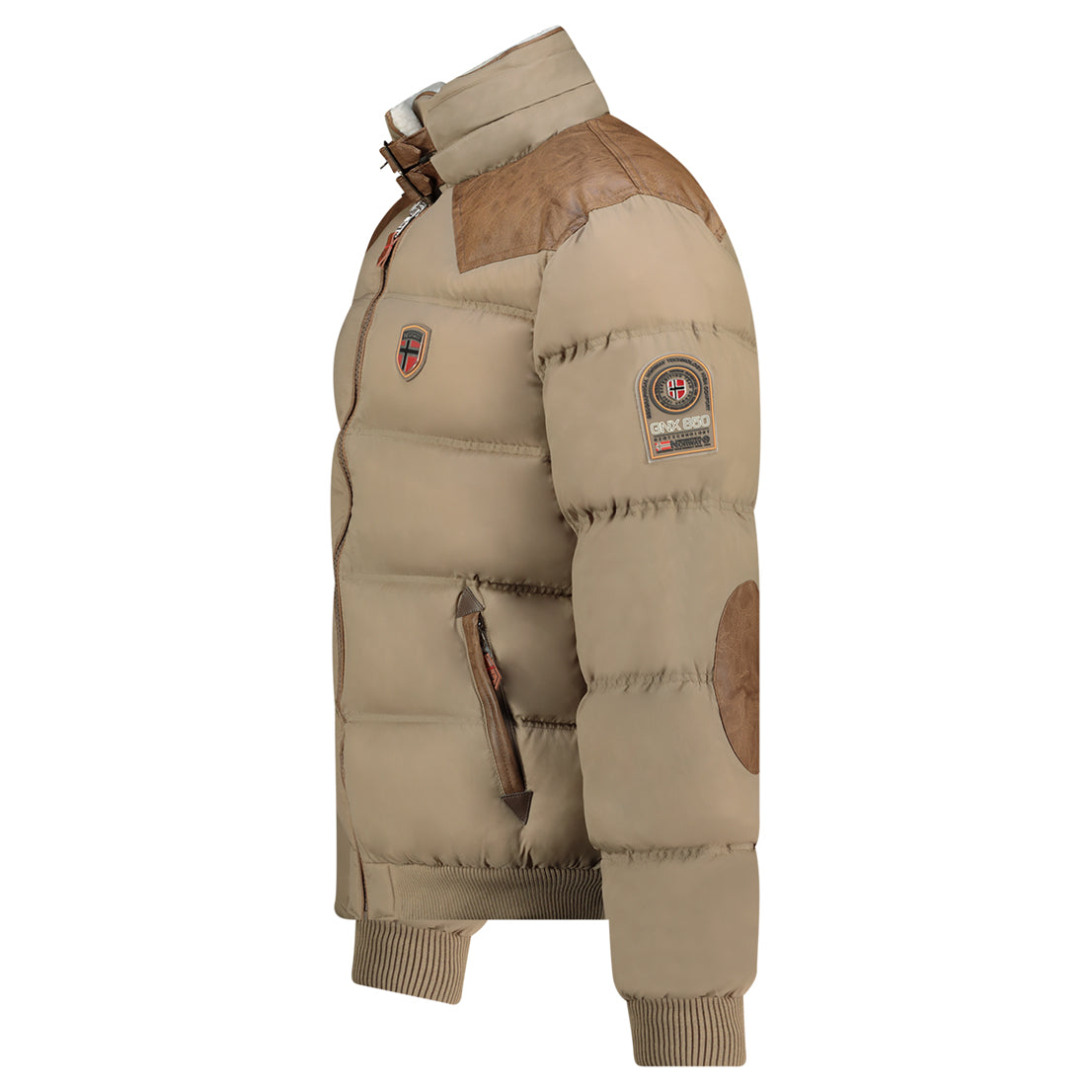 Geographical Norway ABRAMOVITCH Homme - Doudoune-thumbmail-31