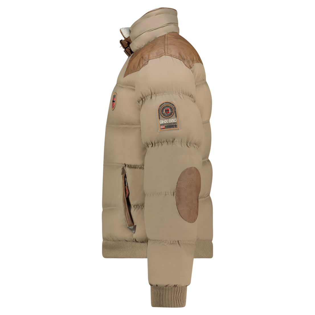Geographical Norway ABRAMOVITCH Homme - Doudoune-thumbmail-32
