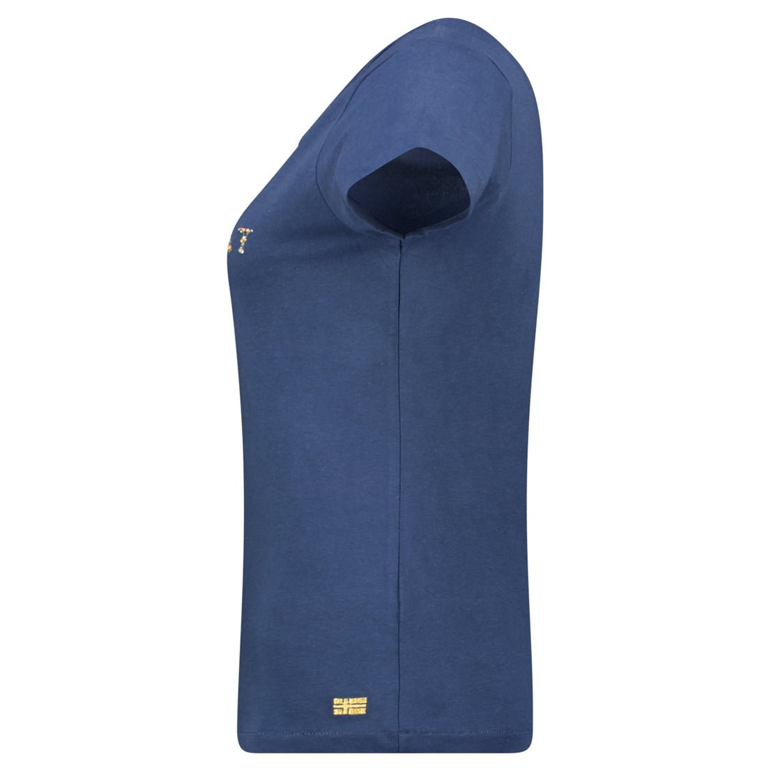 Geographical Norway Jefolly Femme - T-shirt à manches courtes - Geographical Norway JEFOLLY_LADY_KAKI_S_EO_SDB-JEFOLLY_LADY_GRIS_CLAIR_S_EO_SDB-JEFOLLY_LADY_MARINE_S_EO_SDB-JEFOLLY_LADY_KAKI_M_EO_SDB-JEFOLLY_LADY_GRIS_CLAIR_M_EO_SDB-JEFOLLY_LADY_MARINE_M_EO_SDB-JEFOLLY_LADY_KAKI_L_EO_SDB-JEFOLLY_LADY_GRIS_CLAIR_L_EO_SDB-JEFOLLY_LADY_MARINE_L_EO_SDB-JEFOLLY_LADY_KAKI_XL_EO_SDB