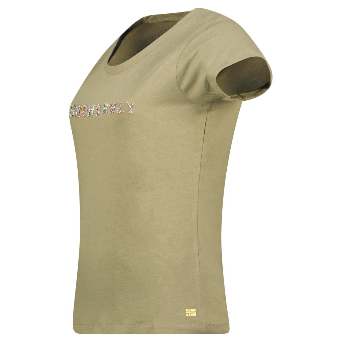 Geographical Norway Jefolly Femme - T-shirt à manches courtes - Geographical Norway JEFOLLY_LADY_KAKI_S_EO_SDB-JEFOLLY_LADY_GRIS_CLAIR_S_EO_SDB-JEFOLLY_LADY_MARINE_S_EO_SDB-JEFOLLY_LADY_KAKI_M_EO_SDB-JEFOLLY_LADY_GRIS_CLAIR_M_EO_SDB-JEFOLLY_LADY_MARINE_M_EO_SDB-JEFOLLY_LADY_KAKI_L_EO_SDB-JEFOLLY_LADY_GRIS_CLAIR_L_EO_SDB-JEFOLLY_LADY_MARINE_L_EO_SDB-JEFOLLY_LADY_KAKI_XL_EO_SDB