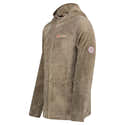 Cardigan Femme ZEAGOO - Tricot Ample, Col V, Boutons, 100% Acrylique, Pour Automne/Hiver, Taille XL - 3