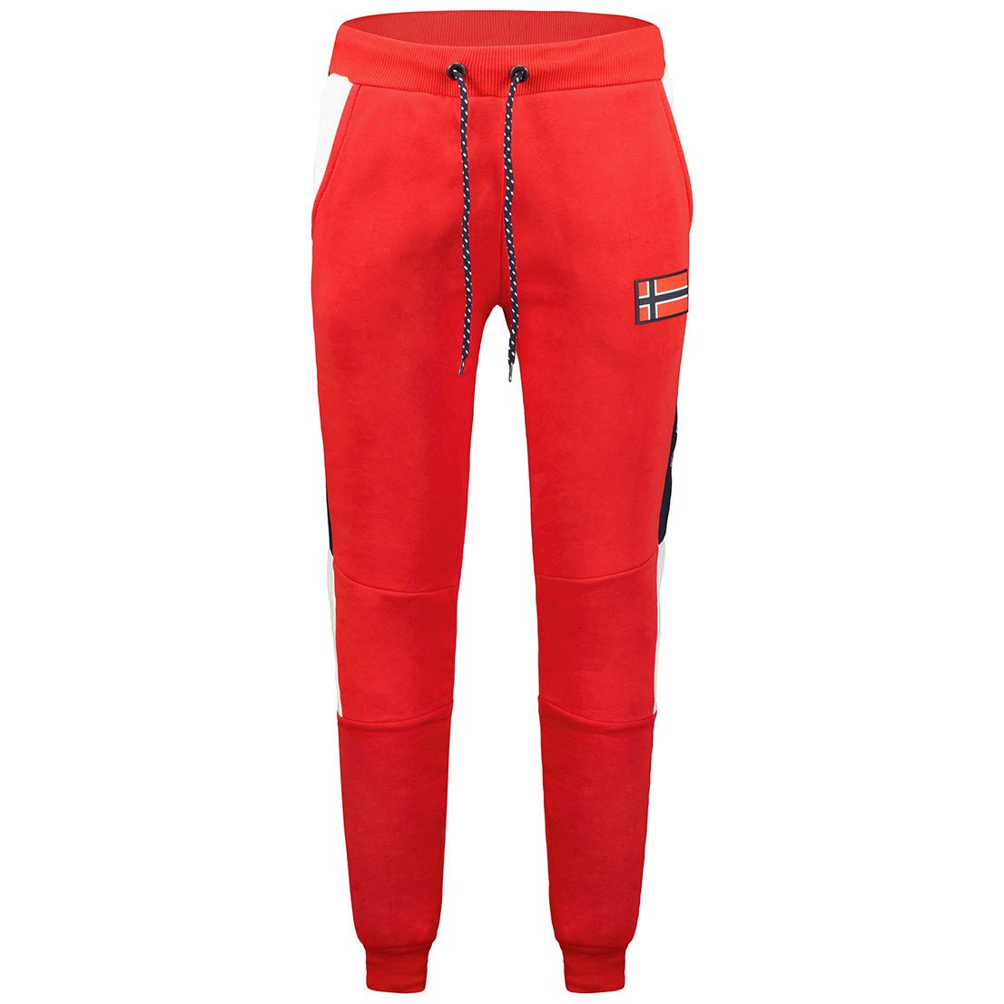 Geographical Norway Magostino Homme - Pantalon de Jogging - Geographical Norway MAGOSTINO_MEN_ROUGE_S_SDB-MAGOSTINO_MEN_MARINE_S_SDB-MAGOSTINO_MEN_NOIR_S_SDB-MAGOSTINO_MEN_GRIS_CLAIR_S_SDB-MAGOSTINO_MEN_GRIS_FONCE_S_SDB-MAGOSTINO_MEN_ROUGE_M_SDB-MAGOSTINO_MEN_NOIR_M_SDB-MAGOSTINO_MEN_MARINE_M_SDB-MAGOSTINO_MEN_GRIS_FONCE_M_SDB-MAGOSTINO_MEN_GRIS_CLAIR_M_SDB