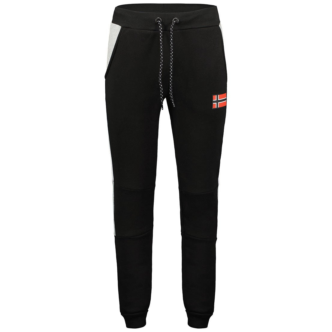 Geographical Norway Magostino Homme - Pantalon de Jogging - Geographical Norway MAGOSTINO_MEN_ROUGE_S_SDB-MAGOSTINO_MEN_MARINE_S_SDB-MAGOSTINO_MEN_NOIR_S_SDB-MAGOSTINO_MEN_GRIS_CLAIR_S_SDB-MAGOSTINO_MEN_GRIS_FONCE_S_SDB-MAGOSTINO_MEN_ROUGE_M_SDB-MAGOSTINO_MEN_NOIR_M_SDB-MAGOSTINO_MEN_MARINE_M_SDB-MAGOSTINO_MEN_GRIS_FONCE_M_SDB-MAGOSTINO_MEN_GRIS_CLAIR_M_SDB