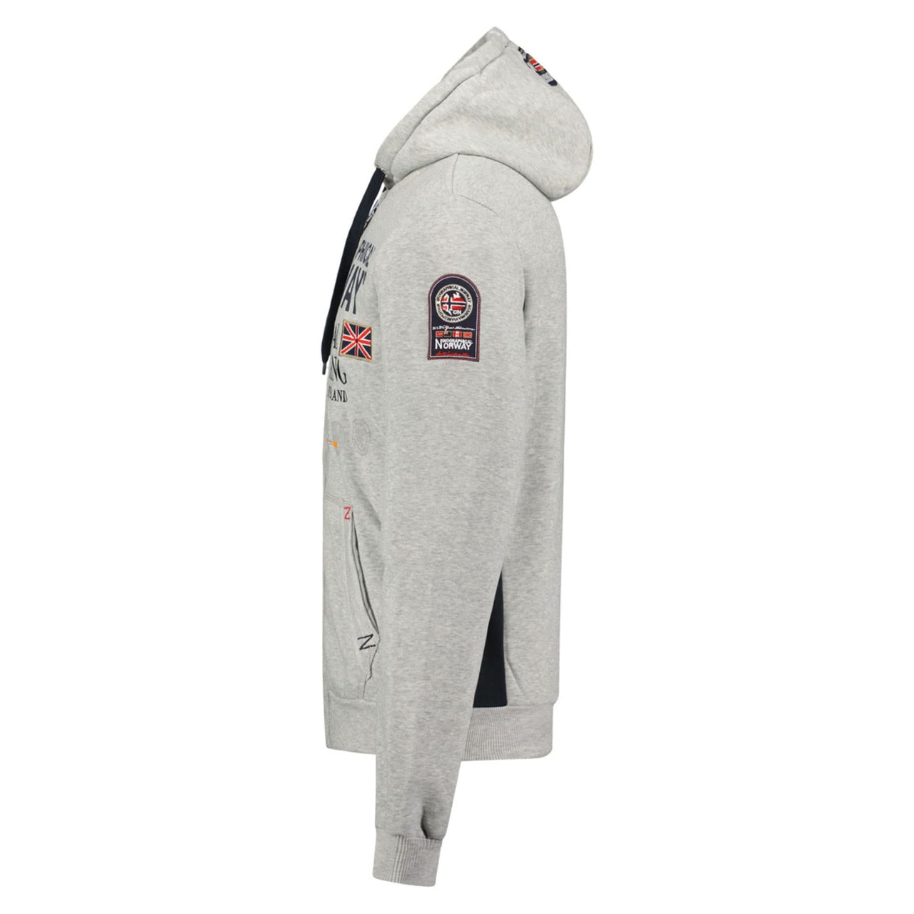 Geographical Norway Gafont Homme - Sweat homme - Geographical Norway GAFONT_MEN_GRIS_CLAIR_S_SDB-GAFONT_MEN_GRIS_CLAIR_M_SDB-GAFONT_MEN_GRIS_CLAIR_L_SDB-GAFONT_MEN_GRIS_CLAIR_XL_SDB-GAFONT_MEN_GRIS_CLAIR_XXL_SDB-GAFONT_MEN_GRIS_CLAIR_3XL_SDB-GAFONT_MEN_MARINE_M_SDB-GAFONT_MEN_MARINE_L_SDB-GAFONT_MEN_MARINE_XL_SDB-GAFONT_MEN_MARINE_XXL_SDB