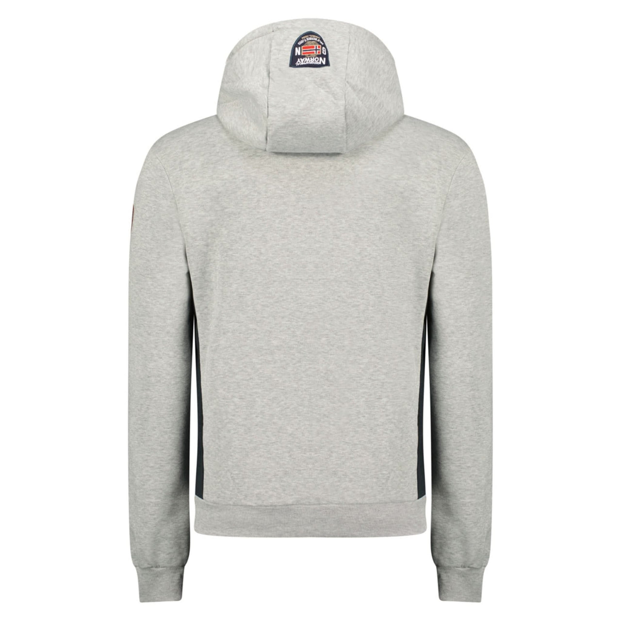 Geographical Norway Gafont Homme - Sweat homme - Geographical Norway GAFONT_MEN_GRIS_CLAIR_S_SDB-GAFONT_MEN_GRIS_CLAIR_M_SDB-GAFONT_MEN_GRIS_CLAIR_L_SDB-GAFONT_MEN_GRIS_CLAIR_XL_SDB-GAFONT_MEN_GRIS_CLAIR_XXL_SDB-GAFONT_MEN_GRIS_CLAIR_3XL_SDB-GAFONT_MEN_MARINE_M_SDB-GAFONT_MEN_MARINE_L_SDB-GAFONT_MEN_MARINE_XL_SDB-GAFONT_MEN_MARINE_XXL_SDB