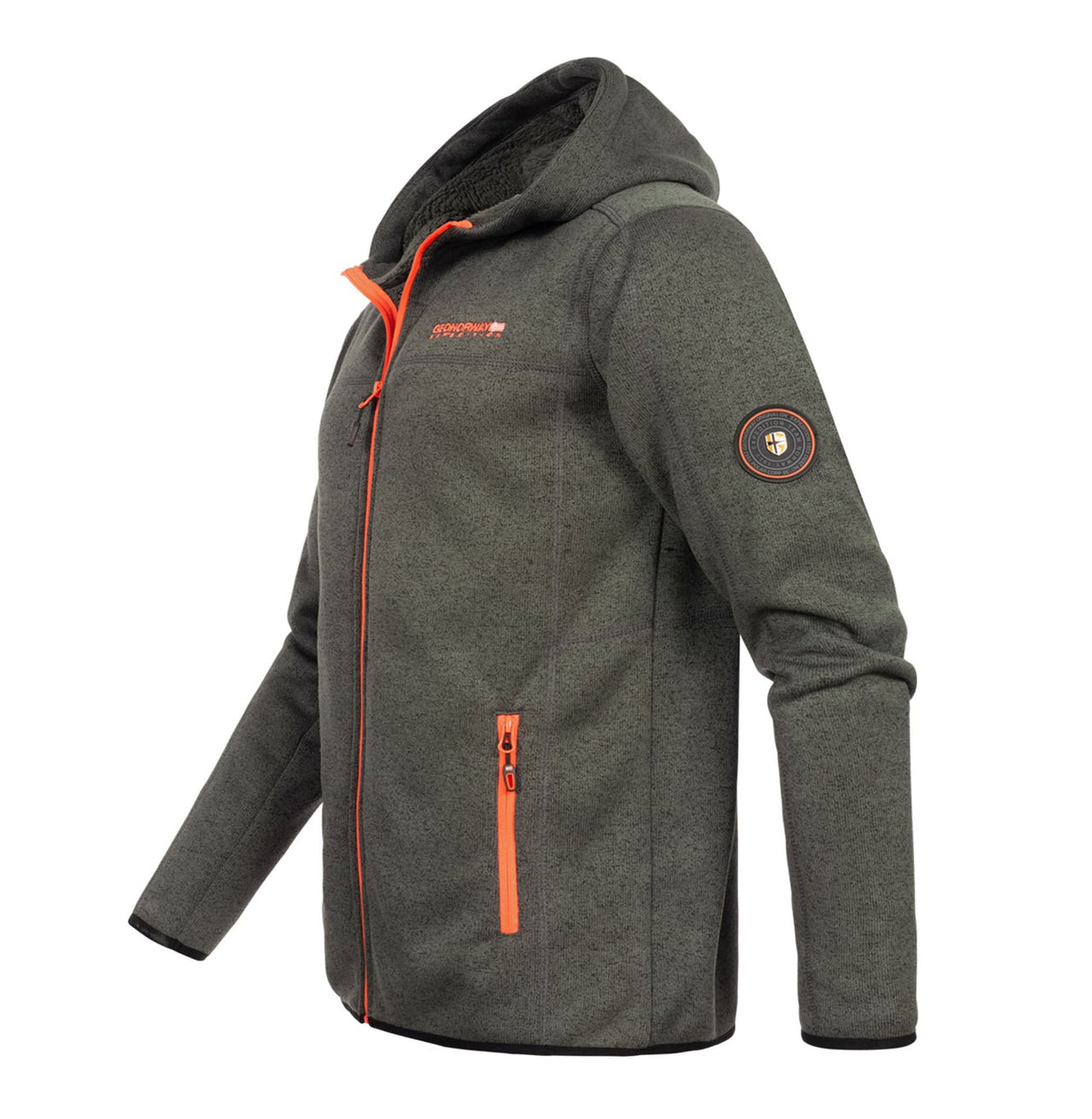 Geographical Norway Trombone Homme - Polaire - Geographical Norway TROMBONE_MEN_GRIS_CLAIR_S_SDB-TROMBONE_MEN_GRIS_FONCE_S_SDB-TROMBONE_MEN_GRIS_CLAIR_M_SDB-TROMBONE_MEN_GRIS_FONCE_M_SDB-TROMBONE_MEN_MARINE_M_SDB-TROMBONE_MEN_ROUGE_M_SDB-TROMBONE_MEN_GRIS_CLAIR_L_SDB-TROMBONE_MEN_GRIS_FONCE_L_SDB-TROMBONE_MEN_MARINE_L_SDB-TROMBONE_MEN_ROUGE_L_SDB