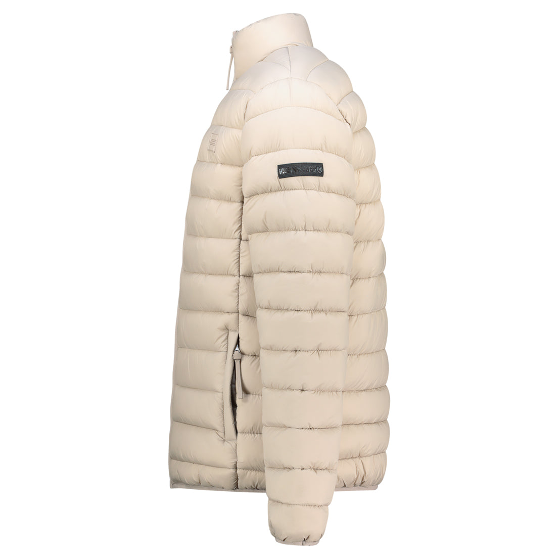 Geographical Norway AMICHOKO BASIC Homme - Blouson-thumbmail-60