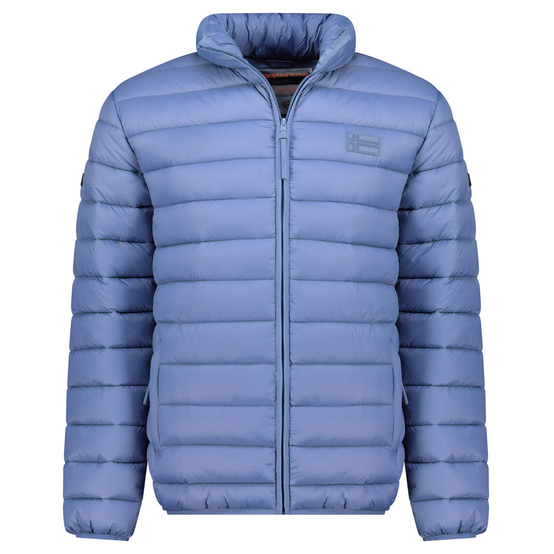 Geographical Norway AMICHOKO BASIC Homme - Blouson-thumbmail-38