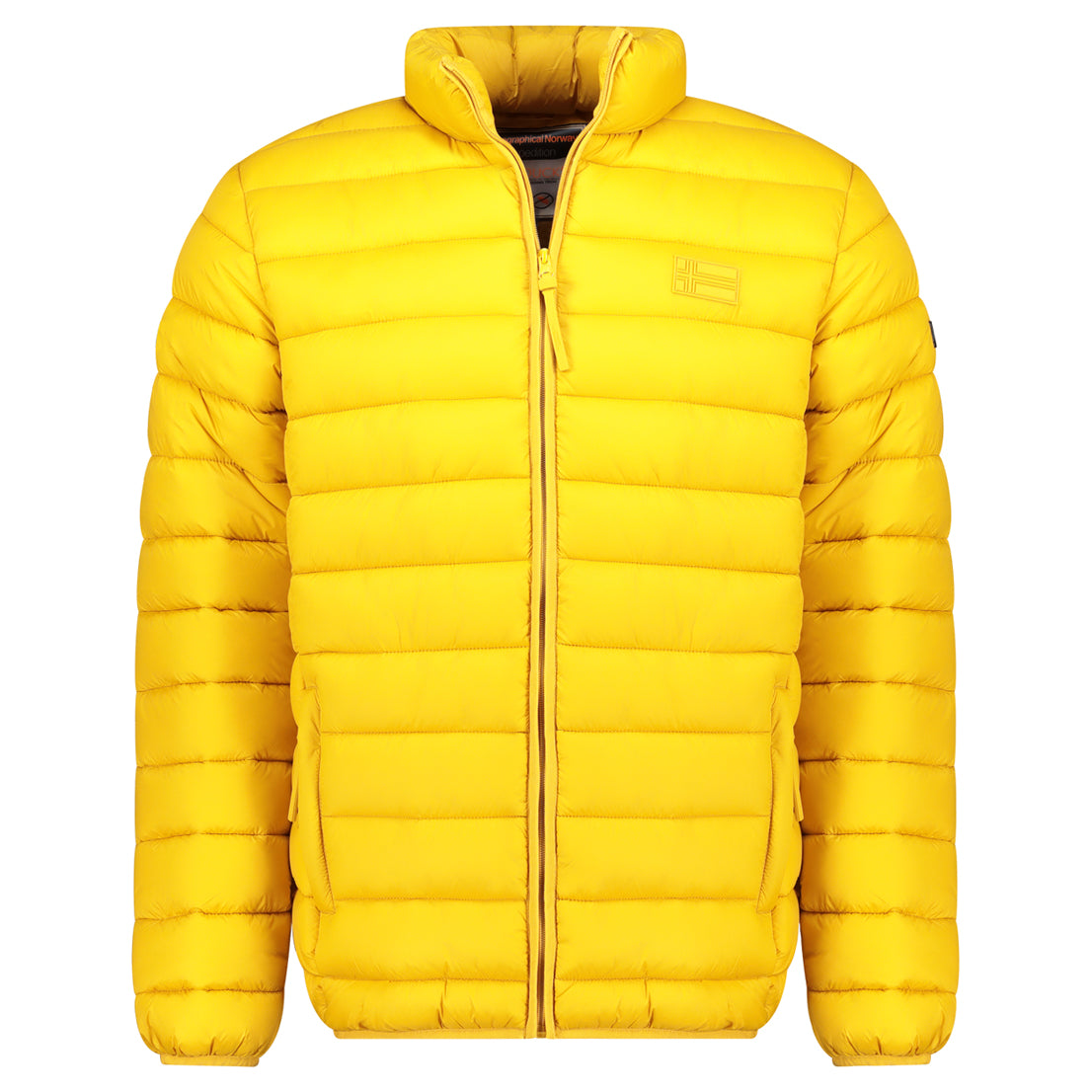 Geographical Norway AMICHOKO BASIC Homme - Blouson-thumbmail-3