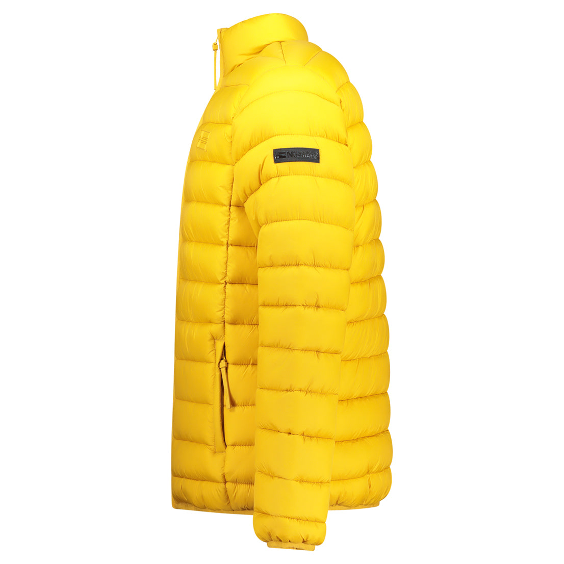Geographical Norway AMICHOKO BASIC Homme - Blouson-thumbmail-5