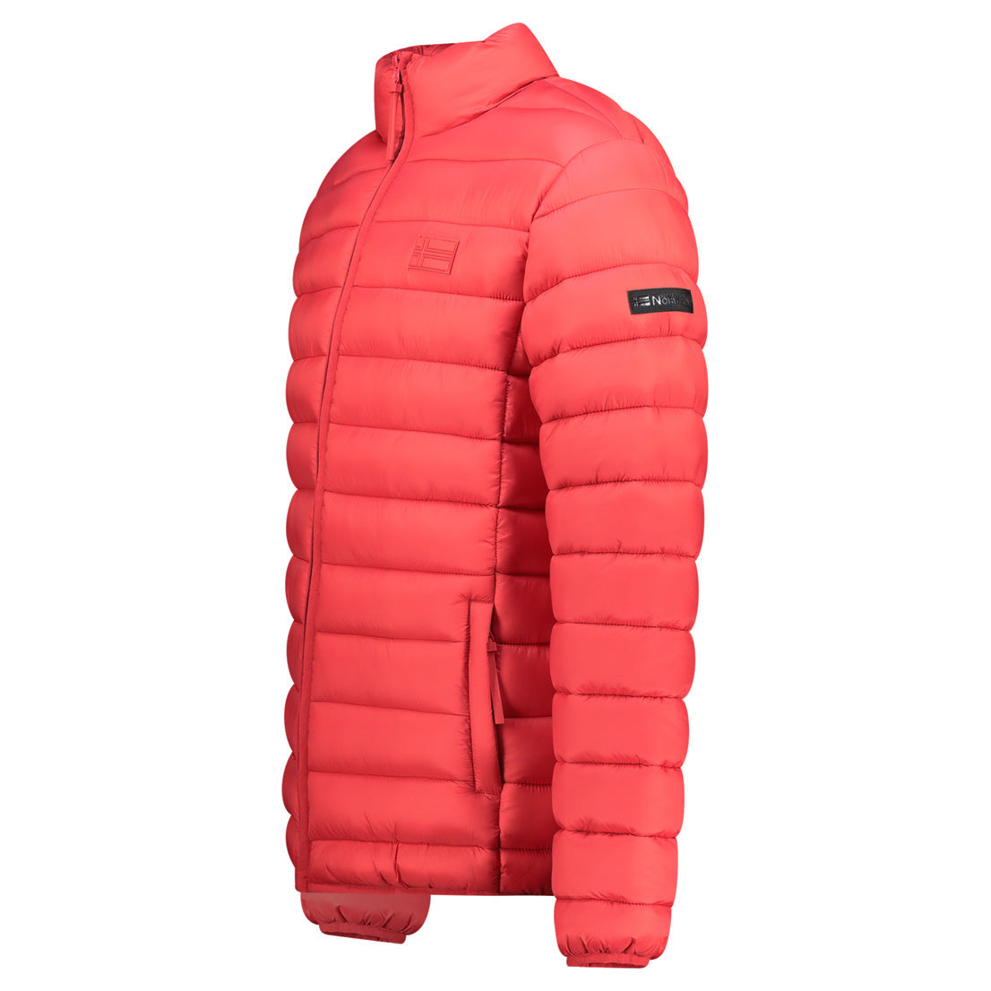  Geographical Norway AMICHOKO BASIC Homme - Blouson Noir