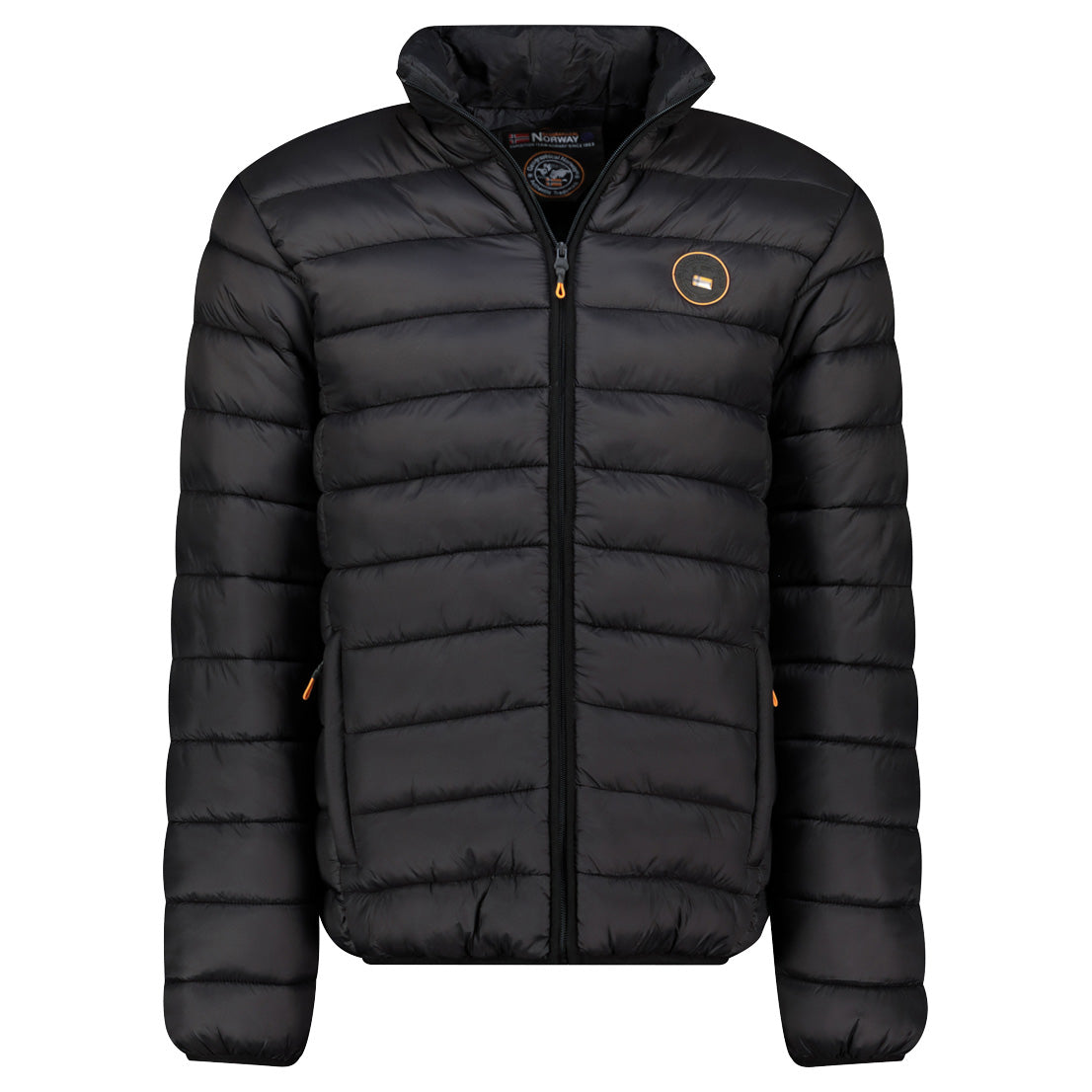 Geographical Norway BASIC Men's Jacket - Blouson-thumbmail-31