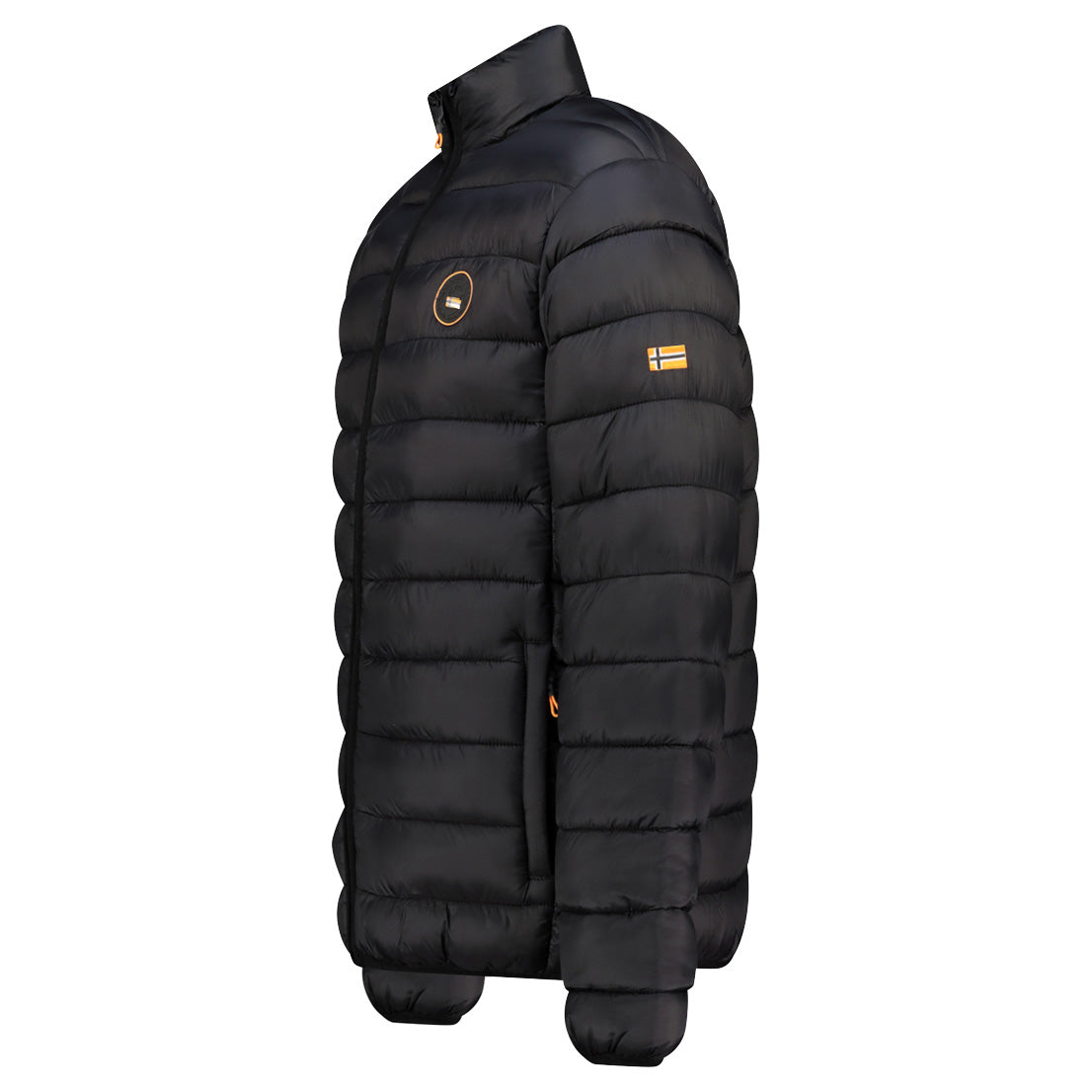 Geographical Norway BASIC Men's Jacket - Blouson-thumbmail-33