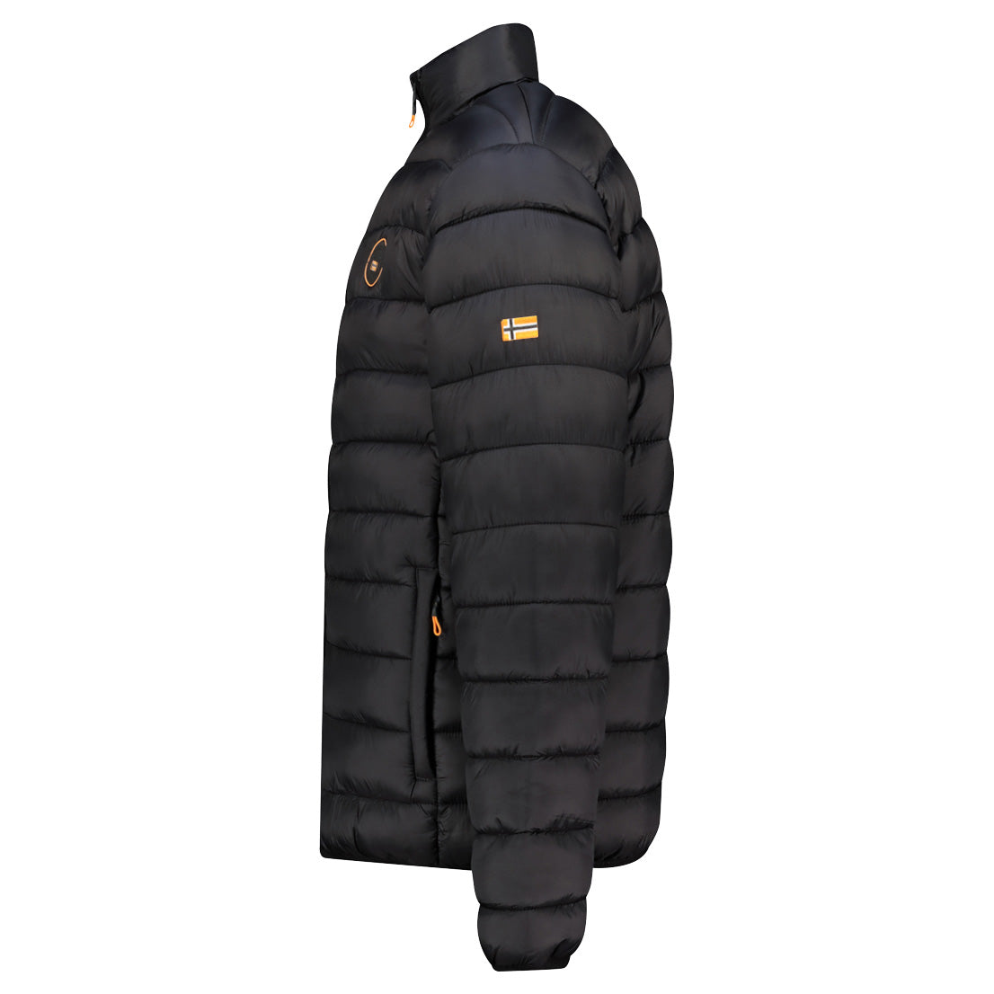 Geographical Norway BASIC Men's Jacket - Blouson-thumbmail-34