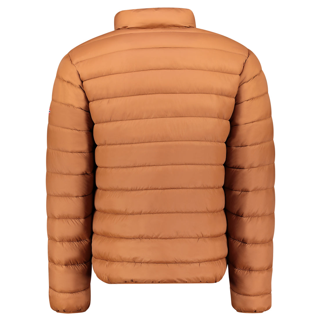 Geographical Norway BASIC Men's Jacket - Blouson-thumbmail-8
