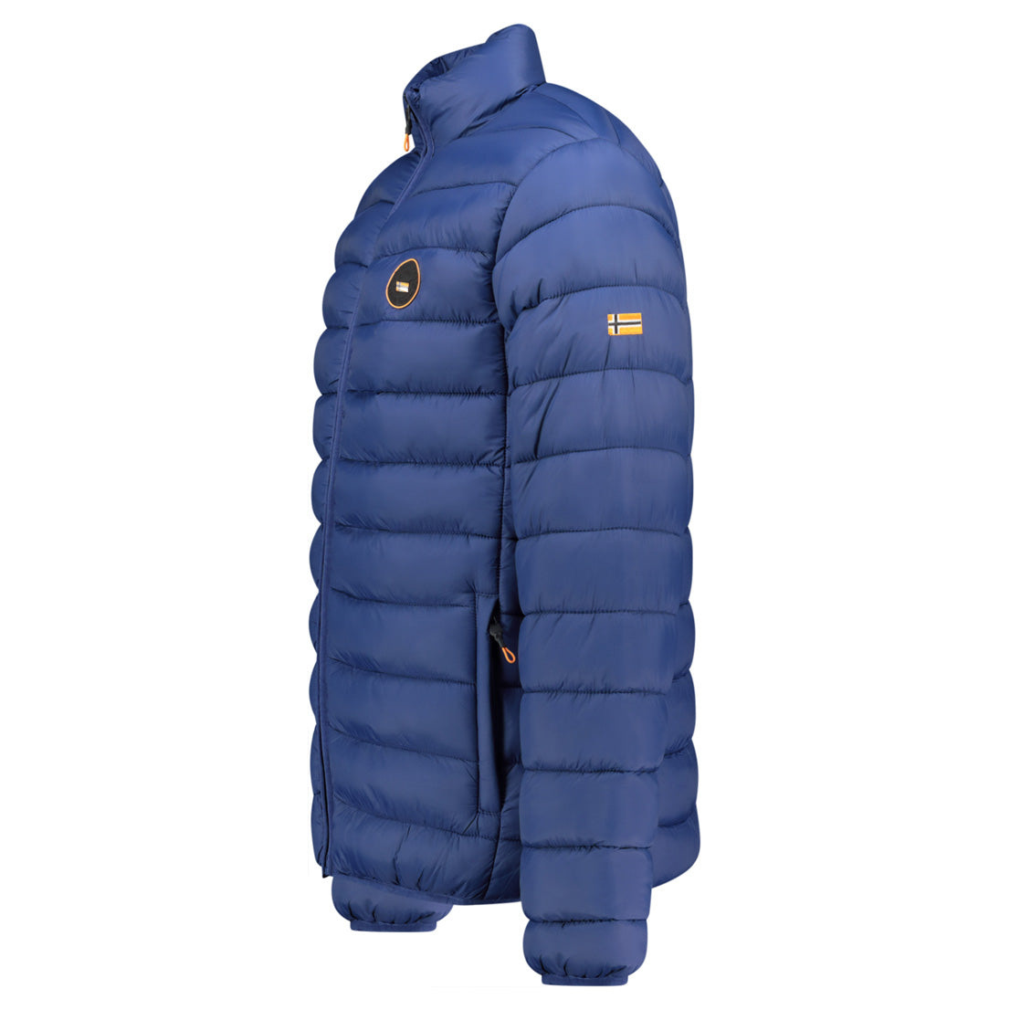 Geographical Norway BASIC Men's Jacket - Blouson-thumbmail-17