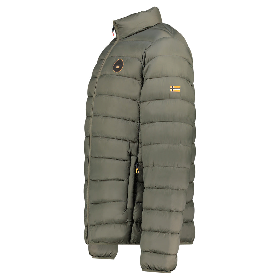 Geographical Norway BASIC Men's Jacket - Blouson-thumbmail-21