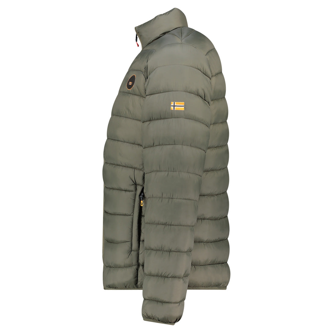 Geographical Norway BASIC Men's Jacket - Blouson-thumbmail-22