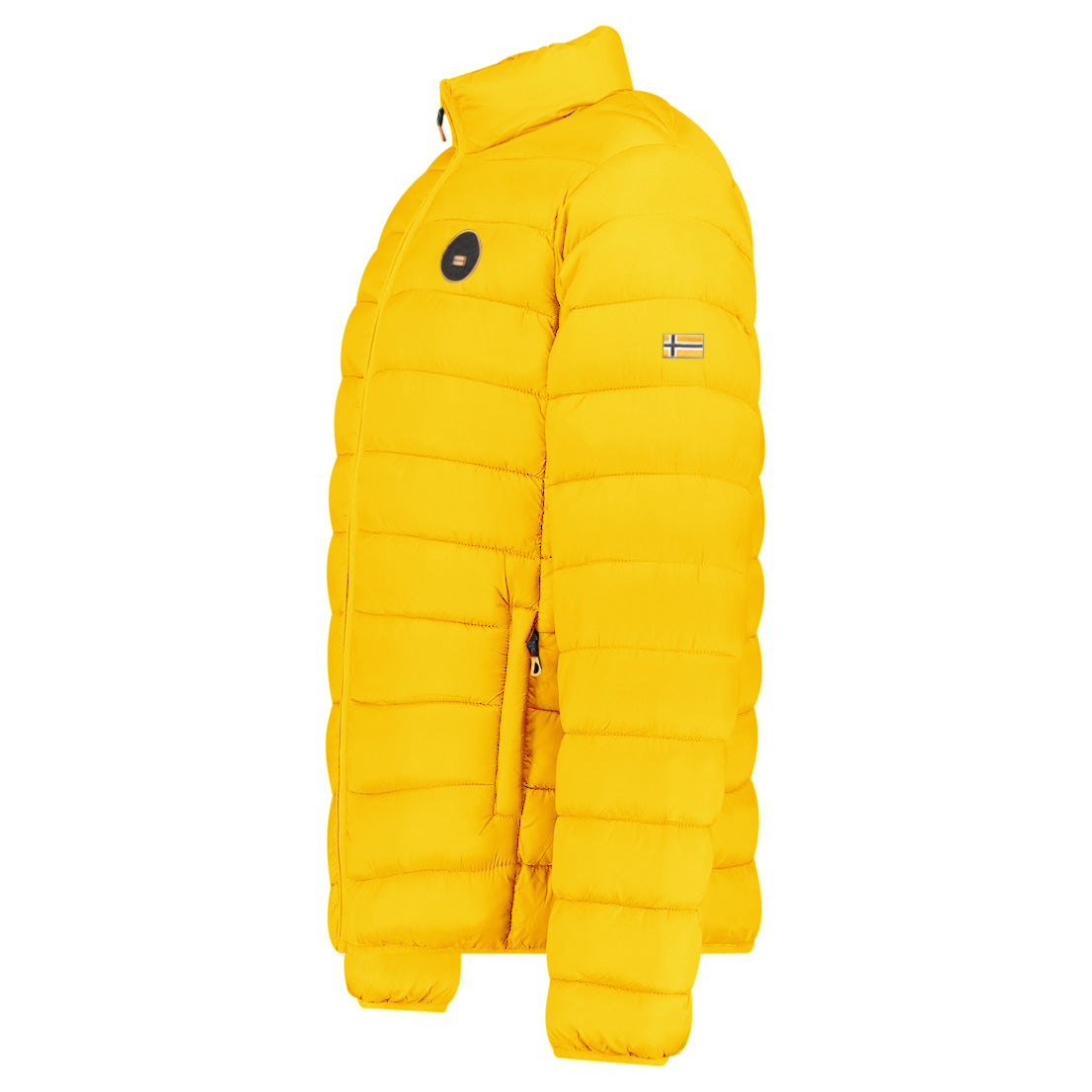 Geographical Norway BASIC Men's Jacket - Blouson-thumbmail-29