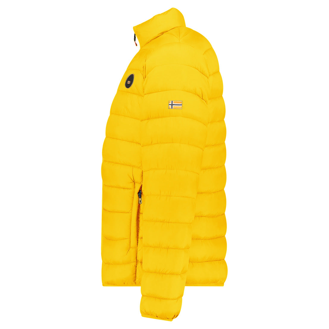 Geographical Norway BASIC Men's Jacket - Blouson-thumbmail-30