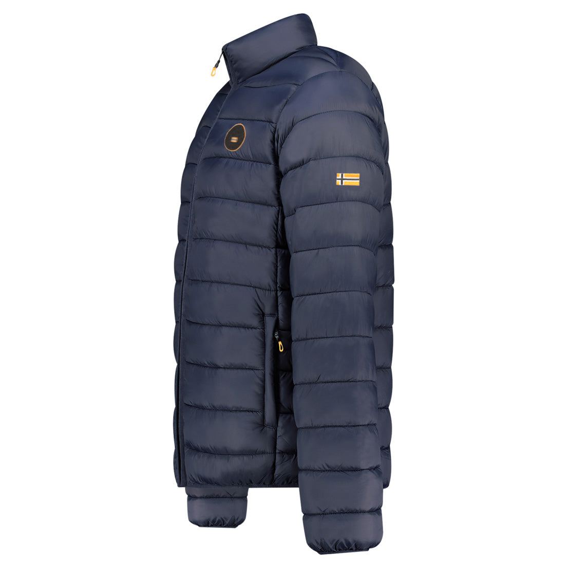 Geographical Norway BASIC Men's Jacket - Blouson-thumbmail-25