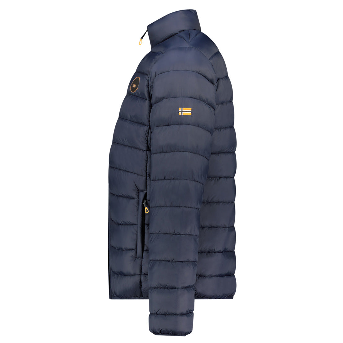 Geographical Norway BASIC Men's Jacket - Blouson-thumbmail-26