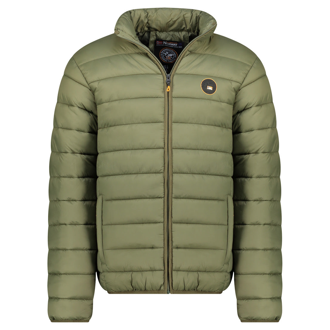 Geographical Norway BASIC Men's Jacket - Jacket-thumbnail-35