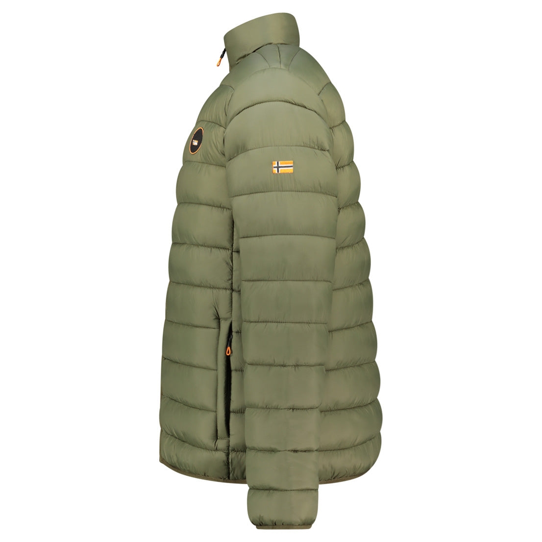 Geographical Norway BASIC Men's Jacket - Blouson-thumbmail-38