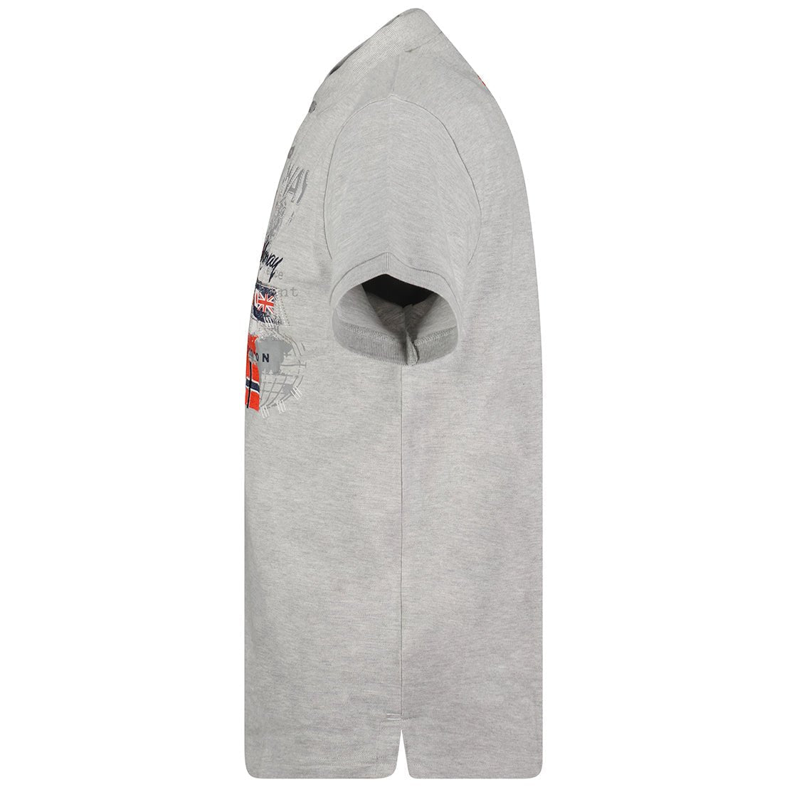 Geographical Norway Ketchup Homme - Polo à manches courtes - Geographical Norway KETCHUP_MEN_GRIS_CLAIR_M_SDB-KETCHUP_MEN_BLANC_M_SDB-KETCHUP_MEN_GRIS_CLAIR_L_SDB-KETCHUP_MEN_BLANC_L_SDB-KETCHUP_MEN_GRIS_CLAIR_XL_SDB-KETCHUP_MEN_BLANC_XL_SDB-KETCHUP_MEN_GRIS_CLAIR_XXL_SDB-KETCHUP_MEN_BLANC_XXL_SDB-KETCHUP_MEN_BLANC_3XL_SDB-KETCHUP_MEN_MARINE_M_SDB