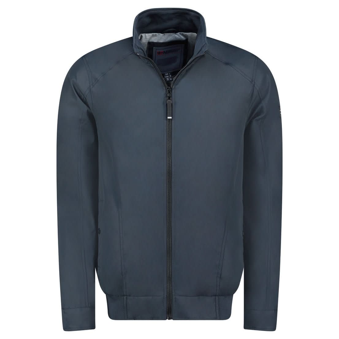 Geographical Norway DADORABLE Homme - Spring Jacket Zip - Geographical Norway DADORABLE_MEN_MARINE_S_SDB-DADORABLE_MEN_MARINE_M_SDB-DADORABLE_MEN_MARINE_L_SDB-DADORABLE_MEN_MARINE_XL_SDB-DADORABLE_MEN_MARINE_XXL_SDB-DADORABLE_MEN_MARINE_3XL_SDB-DADORABLE_MEN_NOIR_S_SDB-DADORABLE_MEN_NOIR_M_SDB-DADORABLE_MEN_NOIR_L_SDB-DADORABLE_MEN_NOIR_XL_SDB
