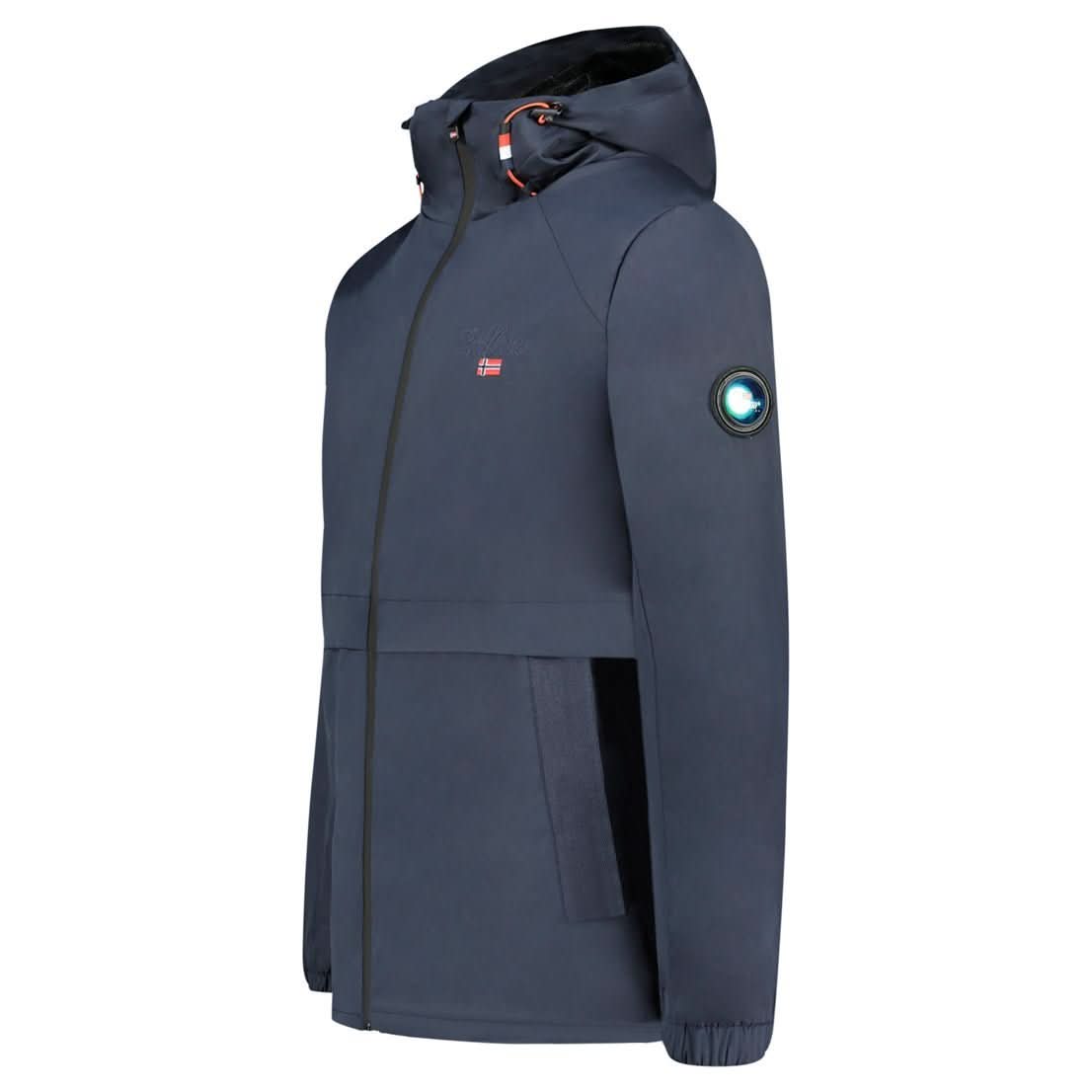 Geographical Norway BIRADO Homme Veste