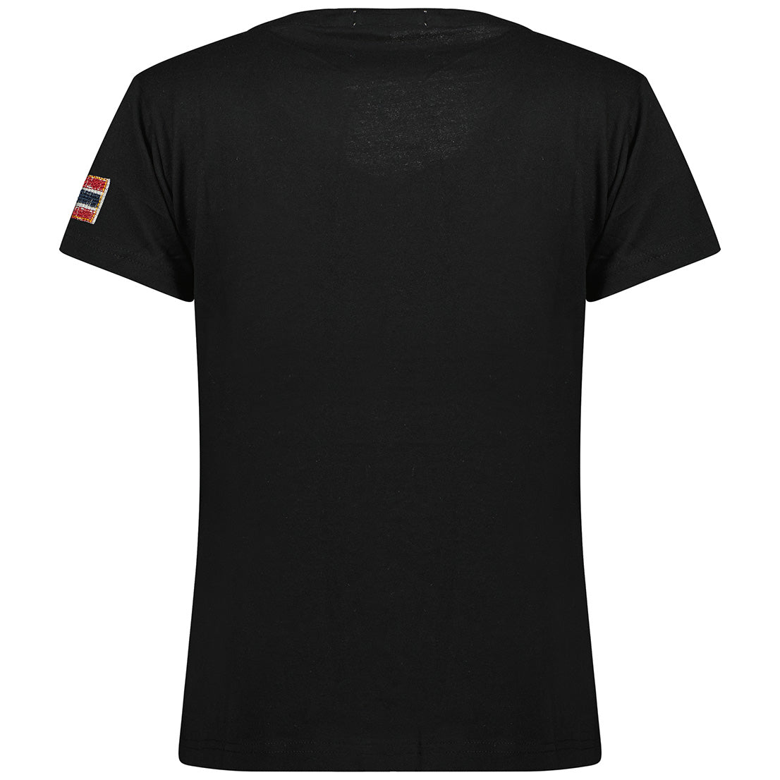 Geographical Norway Jarry Femme - T-shirt manches courtes - Geographical Norway JARRY_LADY_MARINE_S_SDB-JARRY_LADY_BLANC_S_SDB-JARRY_LADY_MARINE_M_SDB-JARRY_LADY_BLANC_M_SDB-JARRY_LADY_MARINE_L_SDB-JARRY_LADY_BLANC_L_SDB-JARRY_LADY_BLANC_XL_SDB-JARRY_LADY_MARINE_XL_SDB-JARRY_LADY_MARINE_XXL_SDB-JARRY_LADY_NOIR_S_SDB