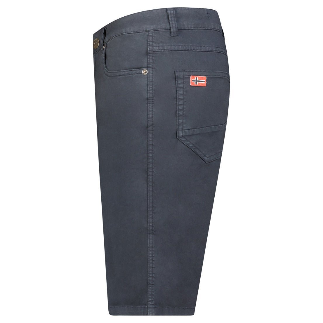 Geographical Norway Pampelone Homme - Bermuda 5 poches avec drapeaux - Geographical Norway PAMPELONE_MEN_KAKI_S_SDB-PAMPELONE_MEN_MARINE_S_SDB-PAMPELONE_MEN_KAKI_M_SDB-PAMPELONE_MEN_MARINE_M_SDB-PAMPELONE_MEN_KAKI_L_SDB-PAMPELONE_MEN_MARINE_L_SDB-PAMPELONE_MEN_KAKI_XL_SDB-PAMPELONE_MEN_MARINE_XL_SDB-PAMPELONE_MEN_KAKI_XXL_SDB-PAMPELONE_MEN_MARINE_XXL_SDB